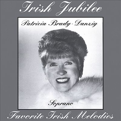 Irish Jubilee: Favorite Irish Melodies