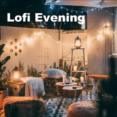 Lofi Evening