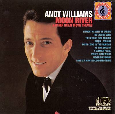 Moon River & Other Great Movie Themes
