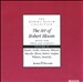 The Art of Robert Bloom: Music for Oboe and Strings, Vol. 2