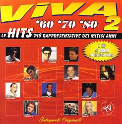 lataa albumi Various - Viva 60 70 80