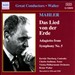 Mahler: Das Lied von der Erde; Adagietto from Symphony No. 5