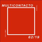 Multicontacto, Vol. 3