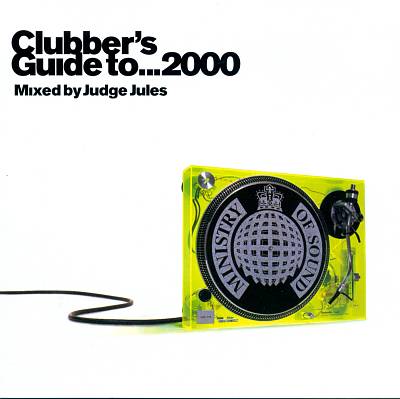 Clubber's Guide to 2000