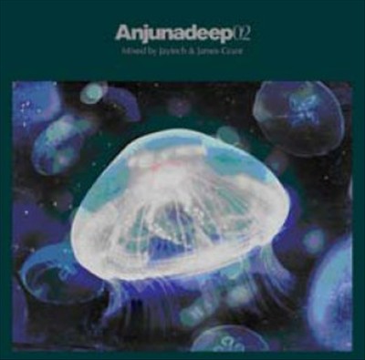 Anjunadeep 02