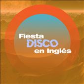 Fiesta Disco en Inglés