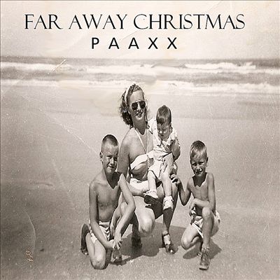 Far Away Christmas
