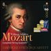Wolfgang Amadeus Mozart: Complete String Quartets