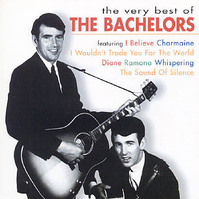 The Very Best of The Bachelors [Prism]