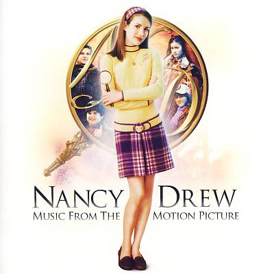 Nancy Drew [Music from the Motion Picture]