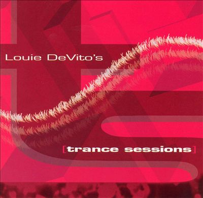 Louie Devito's Trance Sessions