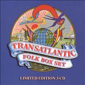 Transatlantic Folk Box Set