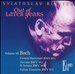 Bach: French Overture; Italian Concerto