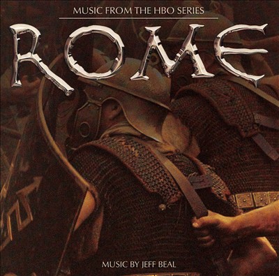 Rome: Music from the HBO Series