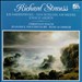 Strauss: Krämerspiegel, Op. 66/Das Schloss am Meere/Enoch Arden, Op. 38