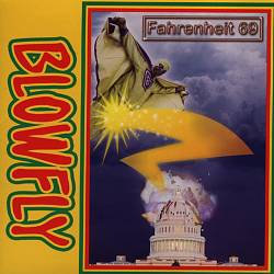 Album herunterladen Blowfly - Fahrenheit 69