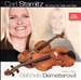 Stamitz: Six Duos for Violin and Viola