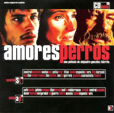 Amores Perros [Original Soundtrack]