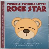 Lullaby Versions of Collective Soul