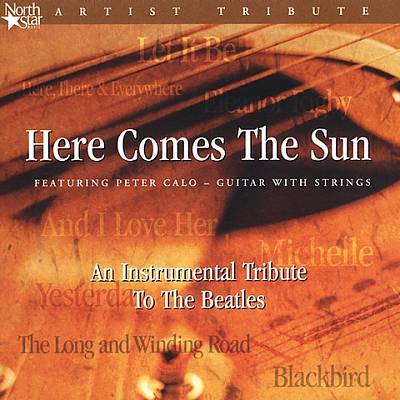 Here Comes the Sun: An Instrumental Tribute to the Beatles