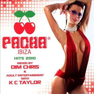 Pacha Ibiza Hits 2010