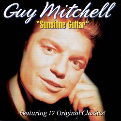 lataa albumi Guy Mitchell - Sunshine Guitar