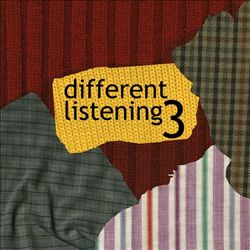 Album herunterladen Various - Different Listening