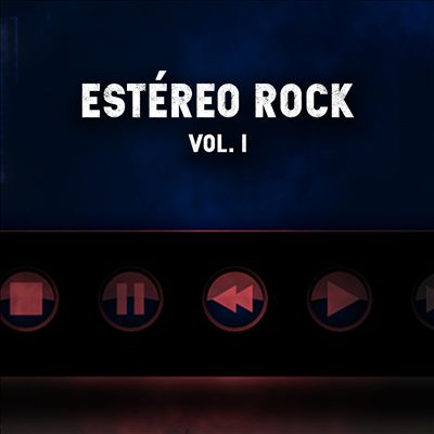 Estéreo Rock, Vol. 1