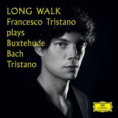 Long Walk: Francesco Tristano plays Buxtehude, Bach, Tristano