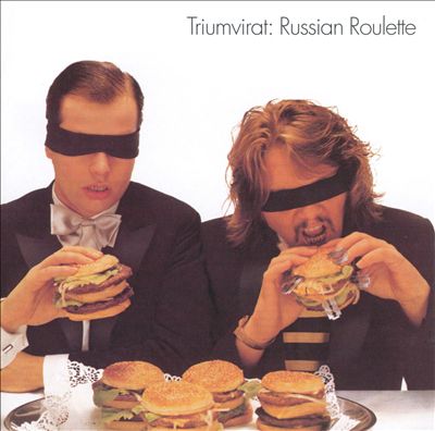 Russian Roulette