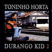 Durango Kid, Vol. 2