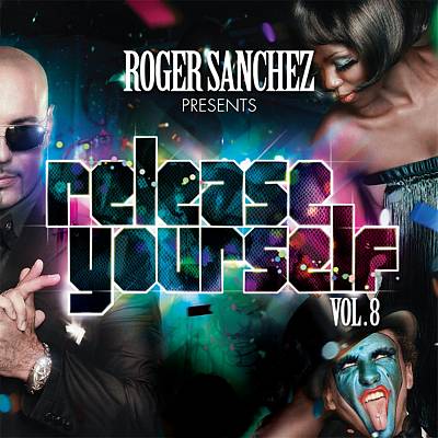Release Yourself, Vol. 8