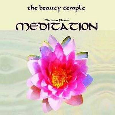 Lotus Flower Meditation