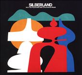Silberland: Kosmische&#8230;