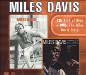 The Miles Davis Story/Kind of Blue [CD+DVD]