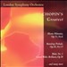 Chopin's Greatest