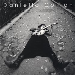 télécharger l'album Danielia Cotton - Danielia Cotton