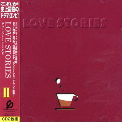 Love Stories, Vol. 2
