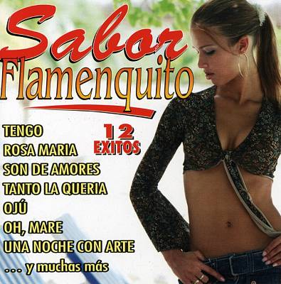 Sabor Flamenquito