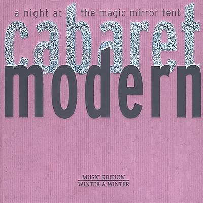Cabaret Modern