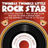 Lullaby Versions of Al Green