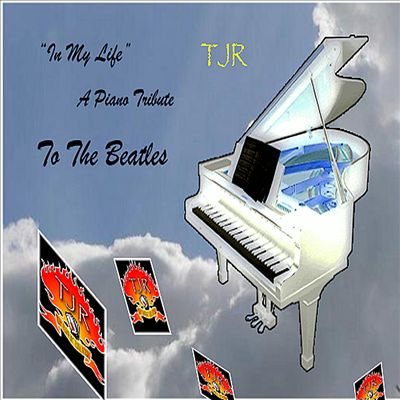 In My Life: A Piano Tribute to the Beatles