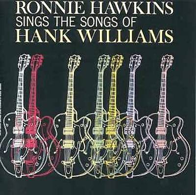 Sings the Songs of Hank Williams