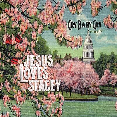 Jesus Loves Stacey