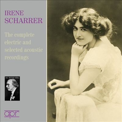 The Complete Electric and Selected Acoustic Recordings