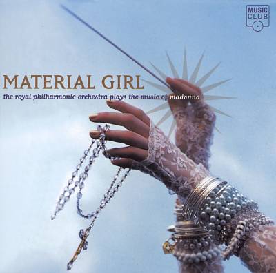 Material Girl: RPO Plays Music of Madonna