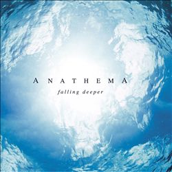 baixar álbum Anathema - Falling Deeper