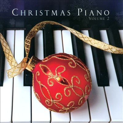 Christmas Piano, Vol. 2