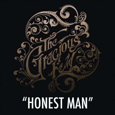 Honest Man