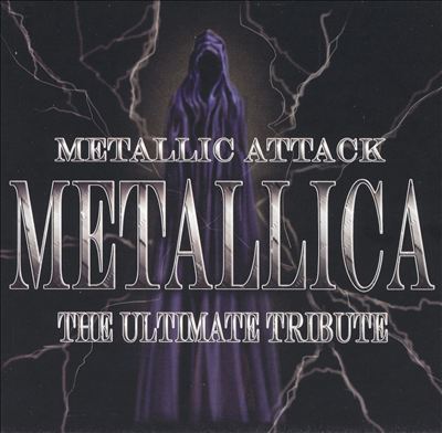 Metallica: The Ultimate Tribute Album